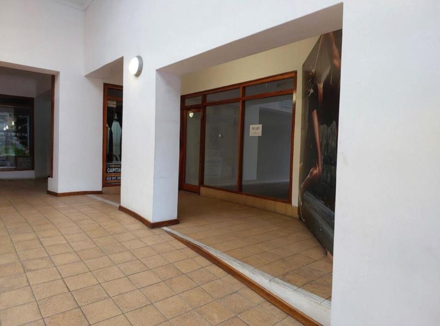 Commercial Property for Sale in Montagu Western Cape